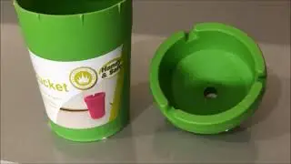 Urban Kitchen Butt Bucket Buyer Beware