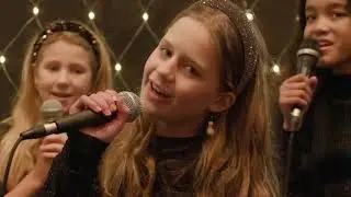 Joy to the world 🤗 /LIVE in Mijdrecht/Kids Music Project🎙️/Christelijke Kinderliedjes🎶