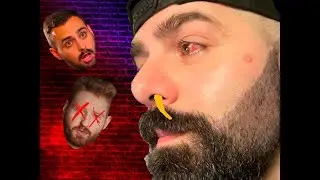 Keemstar FIRES Salvo Pancakes for SCAMMING????? (KEEMSTAR SHOW)
