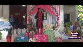 Dih tarakaw masuratan: cover by indah ana🎹🎤🥰