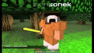 Survival Games #1 z Ziomsonkiem Fail za Failem