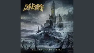 Bullet Laden Crown