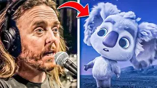All VOICE ACTORS In BACK TO THE OUTBACK Revealed