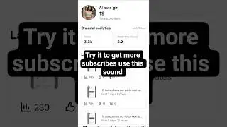 🎯 target 20 subscribers Use this sound #cover #music #artist #coversong #animation #edm #dj #song
