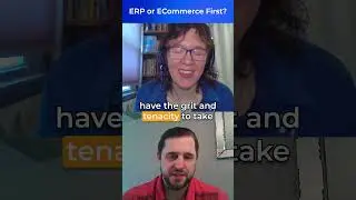Revenue Growth: ERP or eCommerce First?