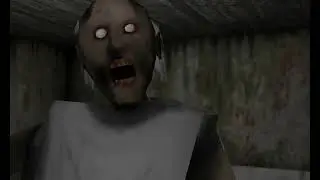 every granny jumpscare