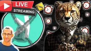 $KAS KASPA🔥 &ndash; KAS FOUNDER CONFIRMS DAGKNIGHT WILL MAKE KASPA INVINCIBLE?! [COMING OUT 2025]