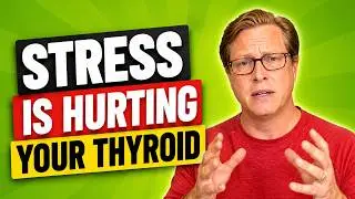 Stress & Thyroid