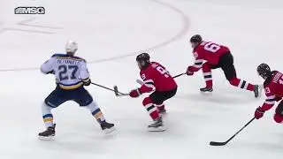 St. Louis Blues vs New Jersey Devils - November 7, 2017 | Game Highlights | NHL 2017/18