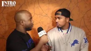 INTRO Magazine interviews Dj Bj3525 at The Dealmakers Conference