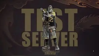 Farlight 84 New Update|China Test Server
