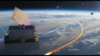 L3Harris to Deliver 18 Infrared Satellites for US Missile Defense Program