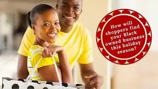 Let Us Tell You About the Black Owned Business Holiday Shopping Catalog