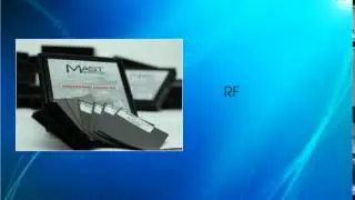 RF Absorbing Material