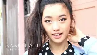 Pulling Off Polka Dots