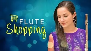 Flute Shopping