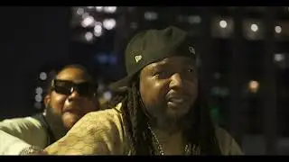 Mooga Ma$e ft. Shyst Vader & ShineBoy Double - Money on an Op