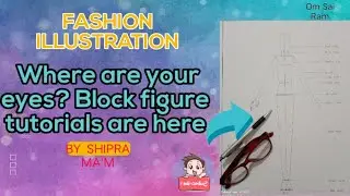 HOW TO MAKE BLOCK FIGURE 12.5