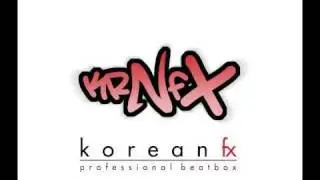 Terry aka krNfx Beatbox Freestylez Part 2