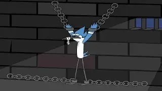 Rigby Saw Game - Soluci&oacute;n