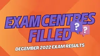 IGNOU Exam Centres Filled ! Dec 2022 Exam Results
