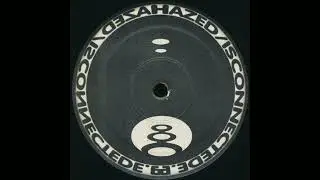 Hazed - Disconnected (Long Distance Mix)
