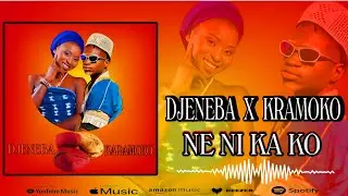 DJENEBA DIAOUN&Eacute; _ X_ KRAMOKO CHOCO NE NI KO KO (clipofficiel4k)