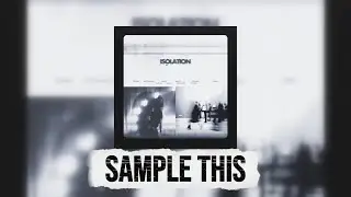 Loop Kit / Sample Pack. 