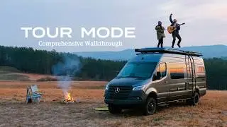 Storyteller TOUR MODE Comprehensive Walkthrough