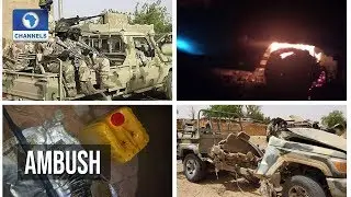 Evening News Recap For July 19th 2019