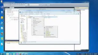 C# How To Zip