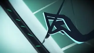 EVE - Animation Short Film 2015 - GOBELINS