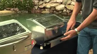 Caravan, Camping & Boating BBQs and Grills