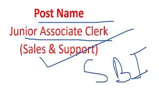SBI Result 2019 see how to check your marks