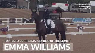 Top Tests: Our Team's July ride of the month