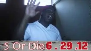 5TH AVE BOIZ PSA (Directed By @Eddy OT)