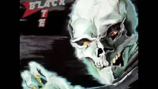 Black Fate - Frozen Heart