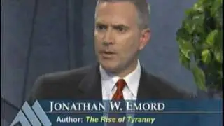 Jonathan Emord on PBS Part 1 - Section 3