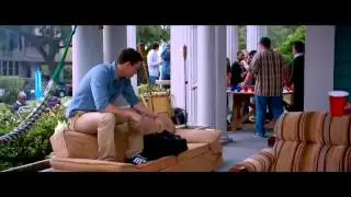22 Jump Street Official Movie Trailer 2014 HD