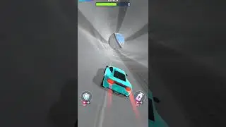 Tanal Me Car Racing #gaming #carracing3d #shorts #trending #viral