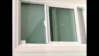 Remote Controlled Window From Vinyl Masters Doors & Windows