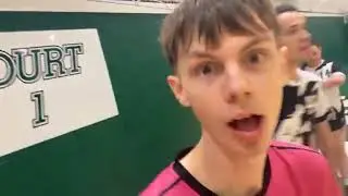 Copa 2024- Y9 vs Trent alumni