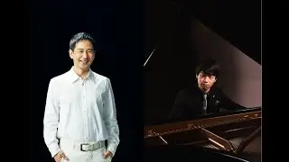 Susumu Aoyagi & Keigo Mukawa Piano Duo