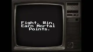 MortalCoin - Smash Coins. Stack Mortal Points.