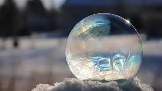 best frozen bubble video
