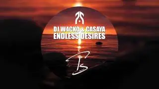 W4cko & Casaya - Endless Desires (Original Mix) (Released in 2007)