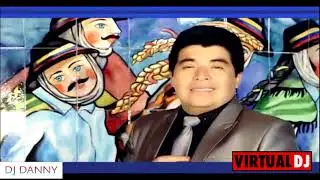 Mix Cumbias Bailable - Los Mejores Existo Del 2021 Bass Danny El Loko Musica Ecuatoriana