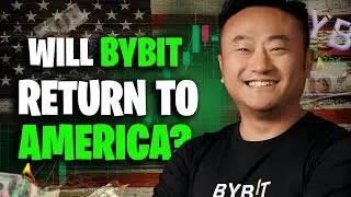 Я задаю основателю BYBIT-миллиардеру ОЧЕНЬ сложные вопросы