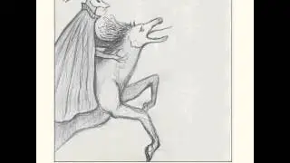 Sol Invictus - The Devil's Steed [demo]
