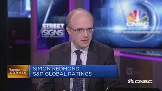 Analyzing coronavirus impact quarter by quarter, commodities expert says | Street Signs Europe